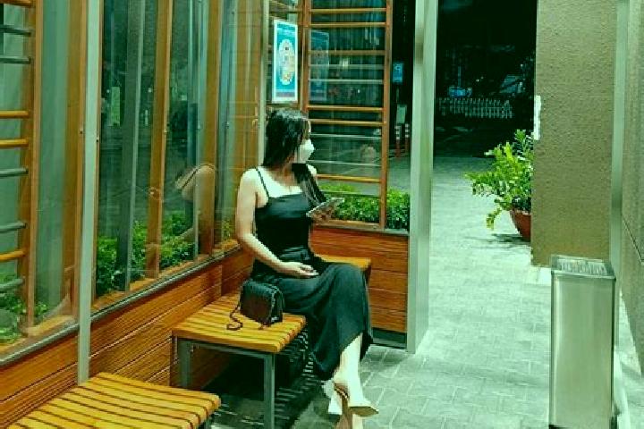 Lillian, 20 — Escort in Tan Binh, Vietnam