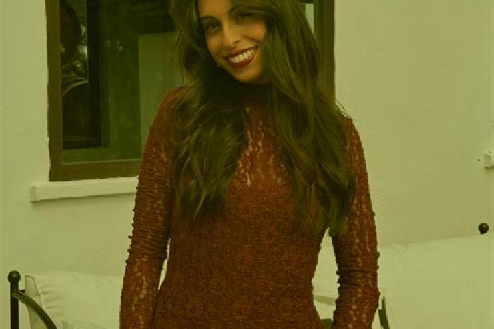 Lillian, 20 — Escort in Torre de Miguel Sesmero, Spain