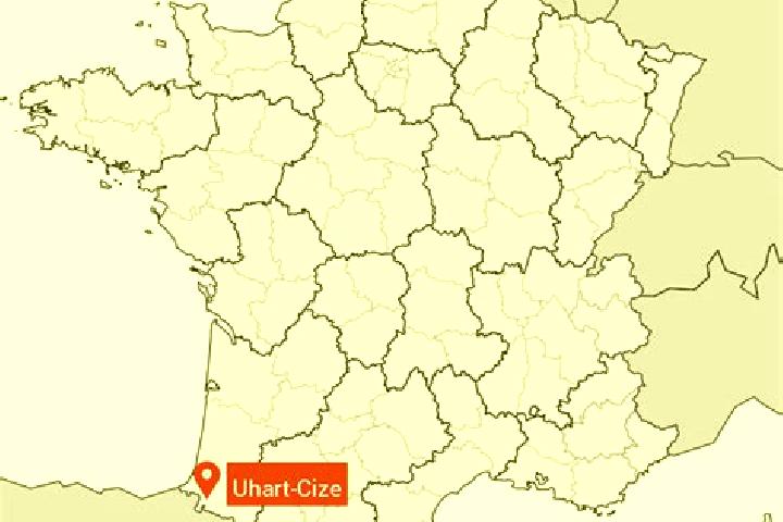 Lillian, 20 — Escort in Uhart-Cize, France