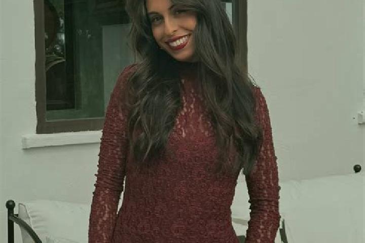 Lillian, 20 — Escort in Valle Santo Domingo, Mexico