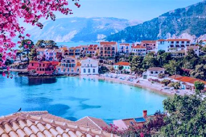 Lillian, 20 — Escort in Vasiloudi, Greece