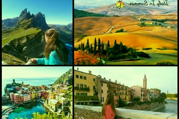 Lillian, 20 — Escort in Verdello, Italy