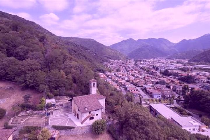 Lillian, 20 — Escort in Villa Carcina, Italy