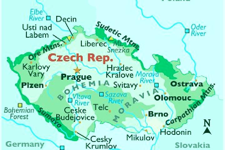 Lillian, 20 — Escort in Vseruby, Czech Republic