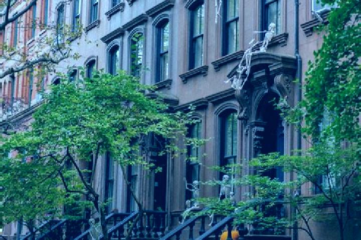 Lillian, 20 — Escort in West Village, United States