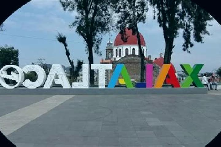 Lillian, 20 — Escort in Xalatlaco, Mexico