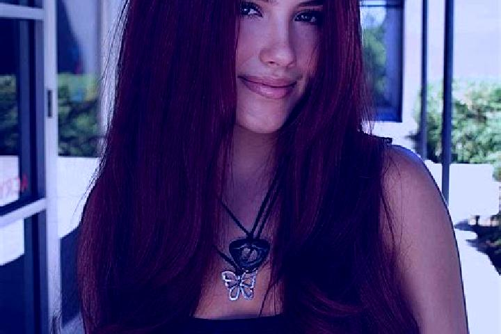 Lillian, 21, a auburn brown-eyed middle eastern companion based in Cocherel. Offering Roleplay, A-Level, Fetish, Domination. Available for incall and outcall...