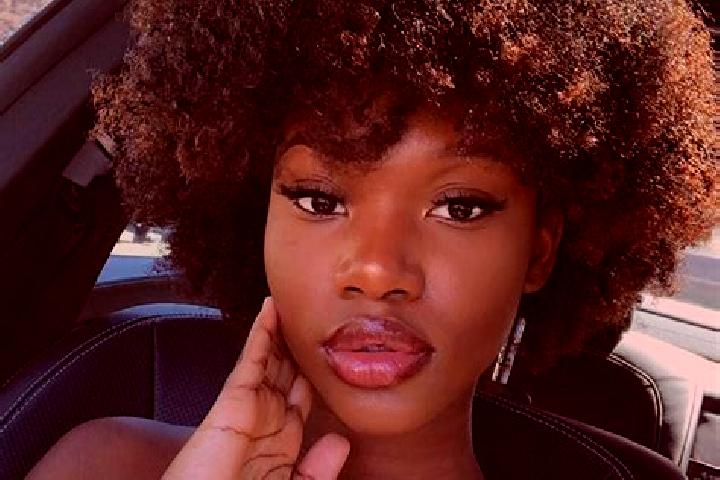 Lillian, 21, a black brown-eyed ebony companion based in Caligny. Offering BDSM, Roleplay. Available for incall and outcall, day and evening dates.