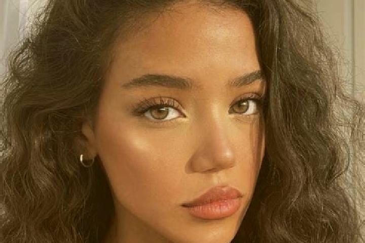 Lillian, 21, a black brown-eyed mediterranean companion based in Rathdrum. Offering A-Level, CIM, Fetish, OWO. Available for incall and outcall, day and even...