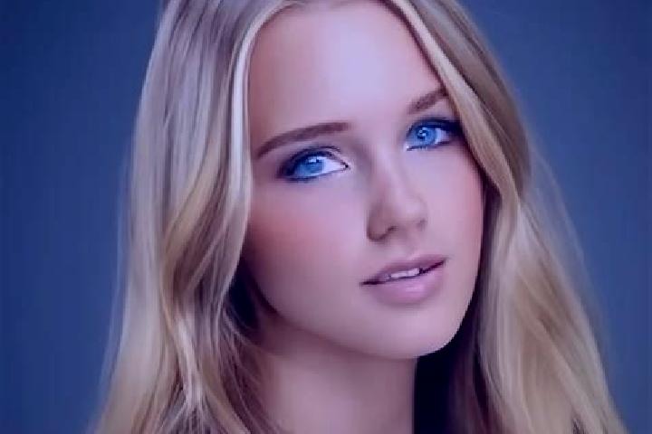 Lillian, 21, a blonde brown-eyed slavic companion based in Harir. Offering Duos, GFE, A-Level. Available for incall and outcall, day and evening dates.