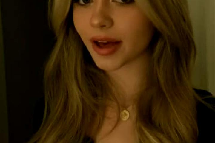 Lillian, 21, a blonde hazel-eyed latina companion based in Michalovce. Offering CIM, BDSM, Prostate Massage. Available for incall and outcall, day and evenin...