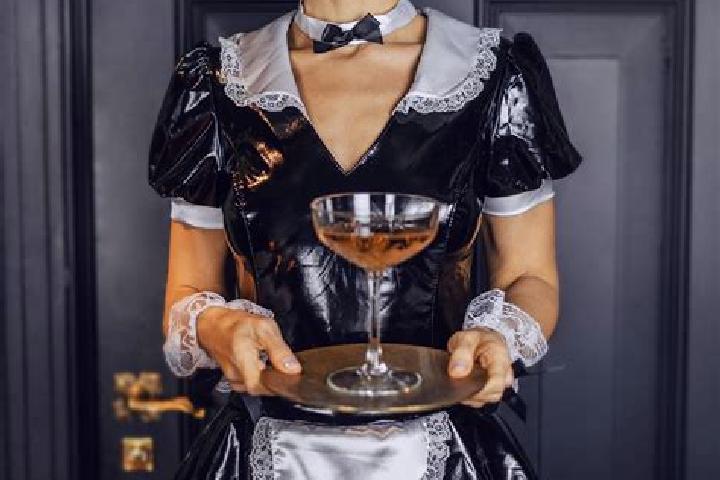 Lillian, 21, a chestnut dark-eyed caucasian companion based in Masumbwe. Offering Roleplay, Dinner Date, Travel Companion, BDSM. Available for incall and out...