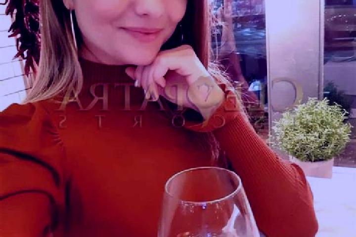 Lillian, 21, a red grey-eyed caucasian companion based in Santiago Ixtaltepec. Offering GFE, Domination, Party Girl, Striptease. Available for incall and out...