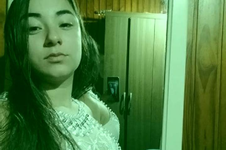 Lillian, 21 — Escort in Agudo, Brazil