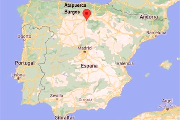 Lillian, 21 — Escort in Atapuerca, Spain