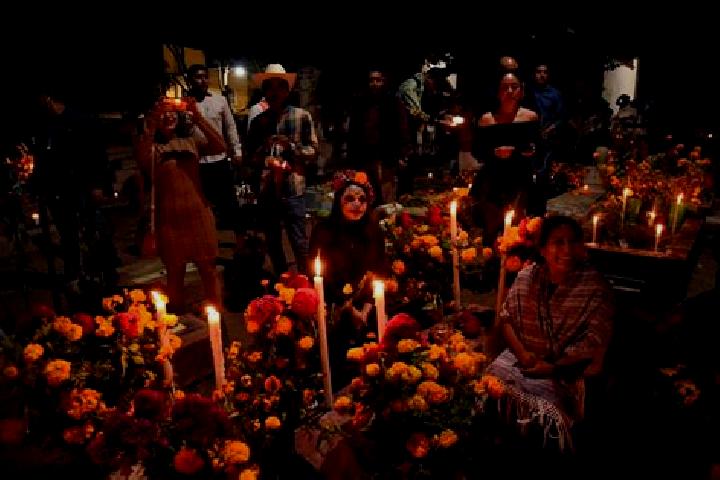 Lillian, 21 — Escort in Barrio Nuevo de los Muertos, Mexico
