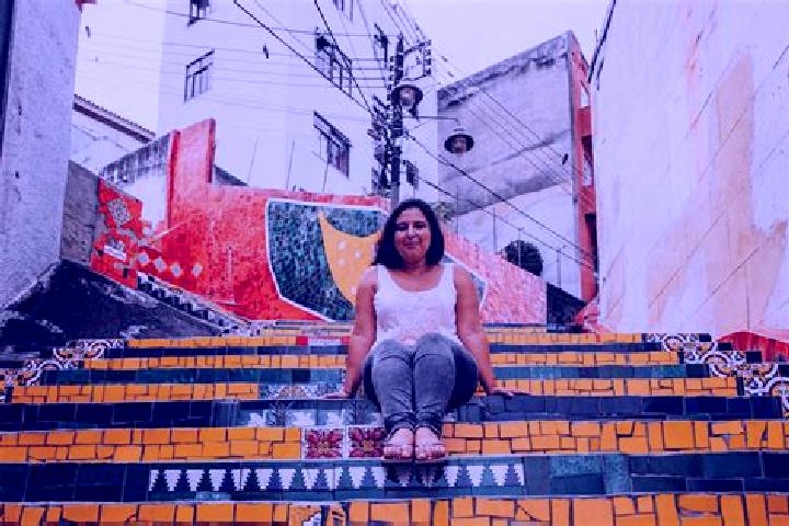 Lillian, 21 — Escort in Beira Rio, Brazil