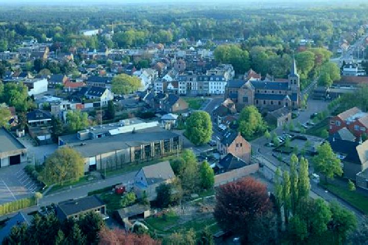 Lillian, 21 — Escort in Bierbeek, Belgium