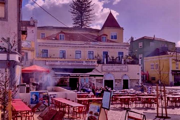 Lillian, 21 — Escort in Cacilhas, Portugal