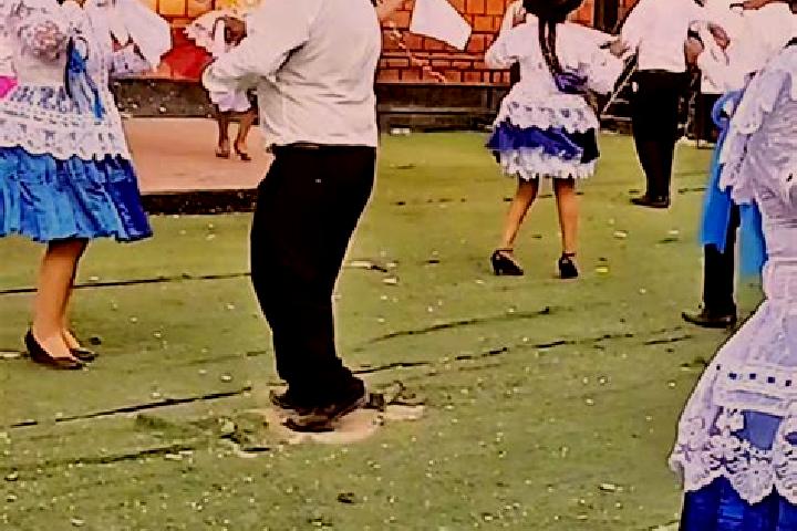 Lillian, 21 — Escort in Candarave, Peru
