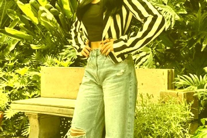 Lillian, 21 — Escort in Cerro de Ortega, Mexico