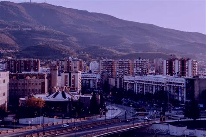 Lillian, 21 — Escort in Dolna Carlija, North Macedonia