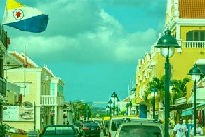 Lillian, 21 — Escort in Dorp Antriol, Bonaire