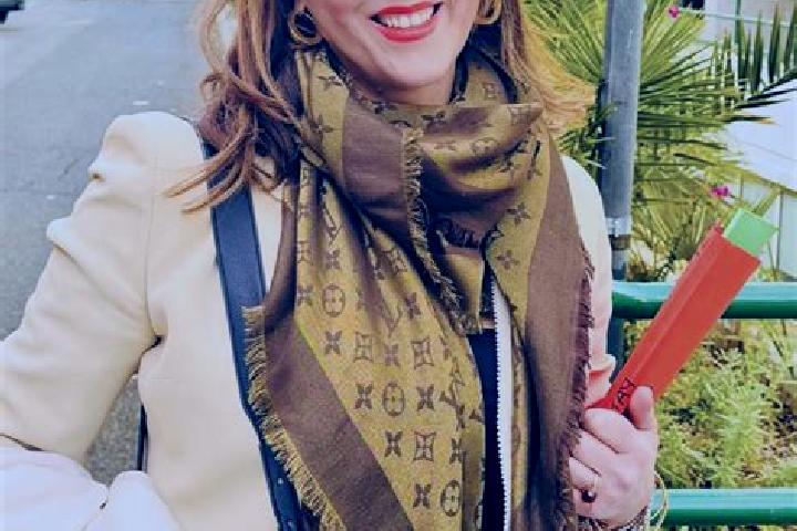 Lillian, 21 — Escort in Dumenza, Italy
