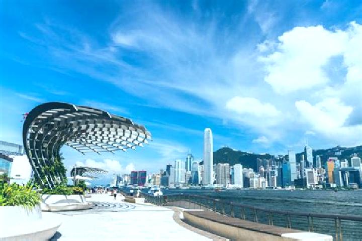 Lillian, 21 — Escort in Grand Promenade, Hong Kong