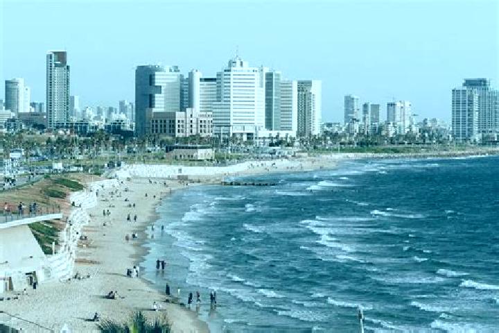 Lillian, 21 — Escort in Hagor, Israel