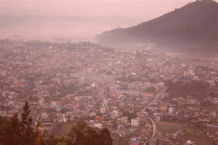 Lillian, 21 — Escort in Hetauda, Nepal