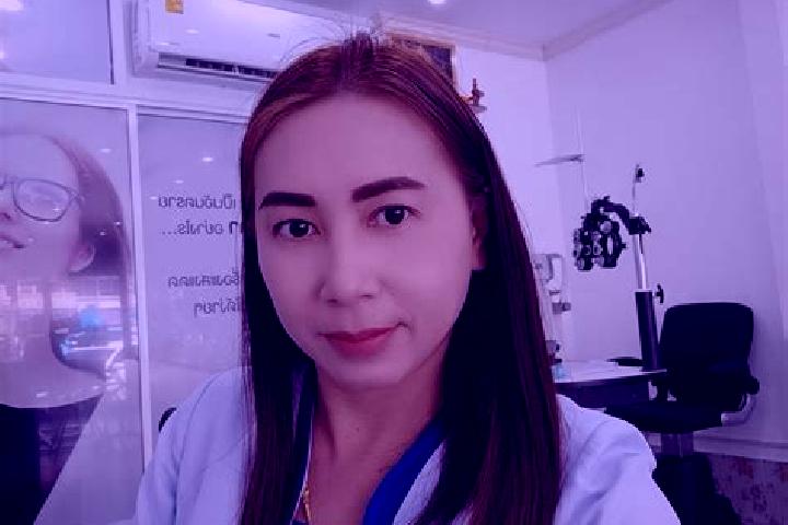 Lillian, 21 — Escort in Kamphaeng Saen, Thailand
