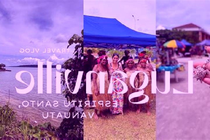 Lillian, 21 — Escort in Luganville, Vanuatu