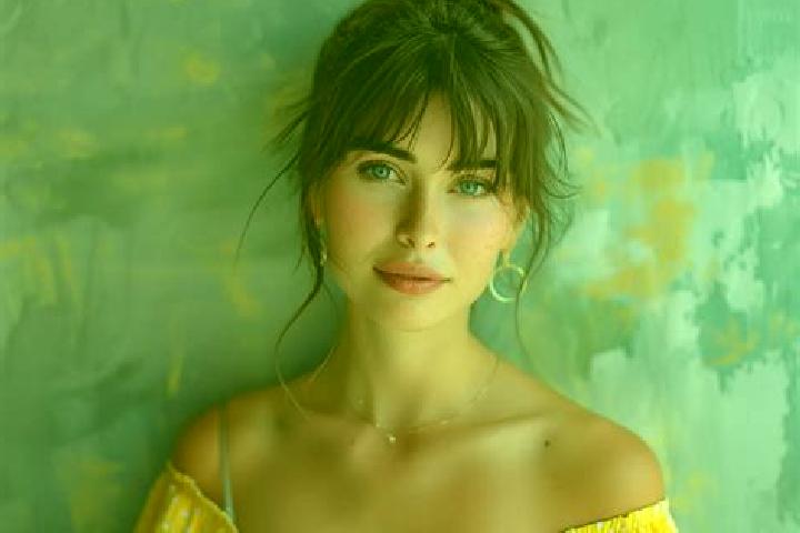 Lillian, 21 — Escort in Marcea, Romania