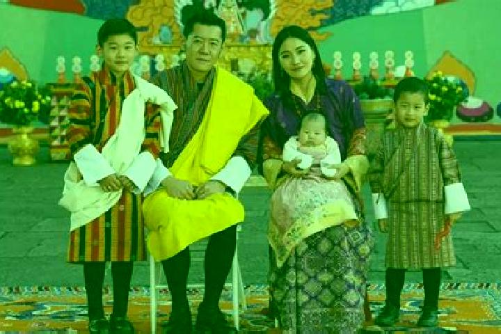 Lillian, 21 — Escort in Mebisa, Bhutan