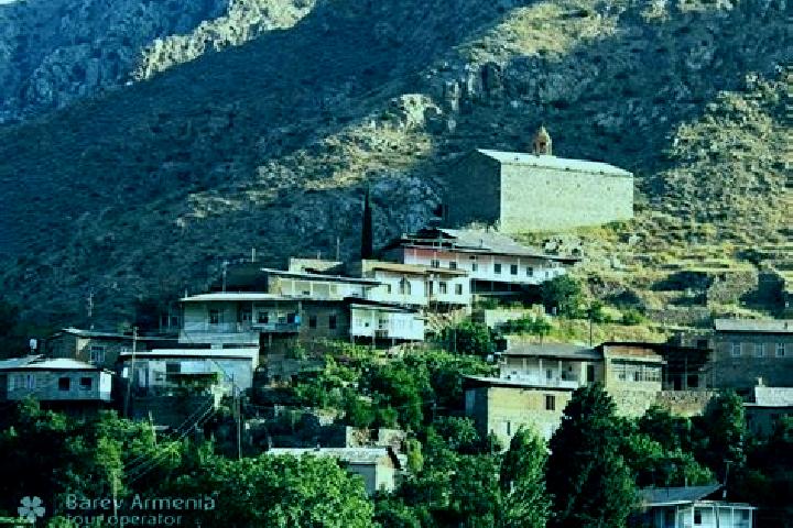 Lillian, 21 — Escort in Meghri, Armenia