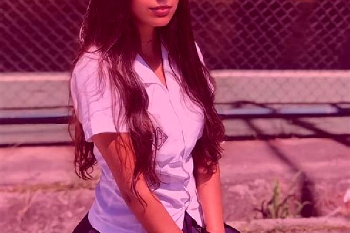 Lillian, 21 — Escort in Mirinzal, Brazil