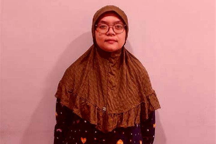 Lillian, 21 — Escort in Mojo Wetan, Indonesia
