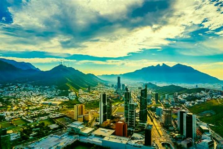 Lillian, 21 — Escort in Nuevo Leon, Mexico