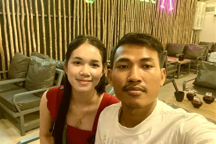 Lillian, 21 — Escort in Phanna Nikhom, Thailand