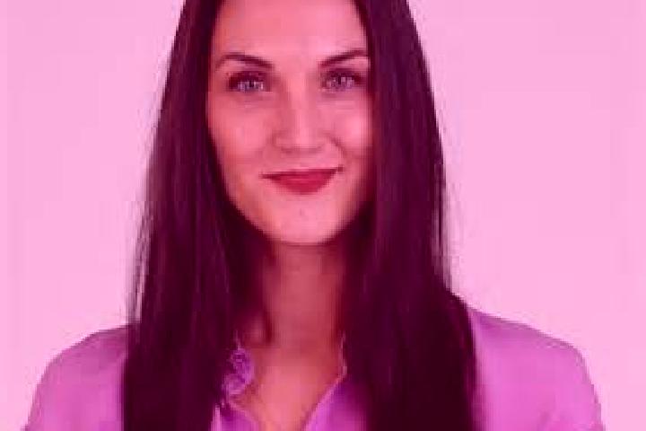 Lillian, 21 — Escort in Rauna, Latvia
