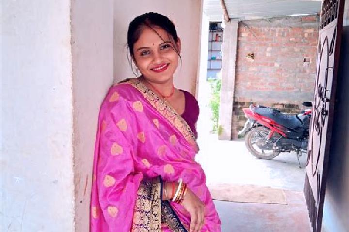 Lillian, 21 — Escort in Saharsa, India