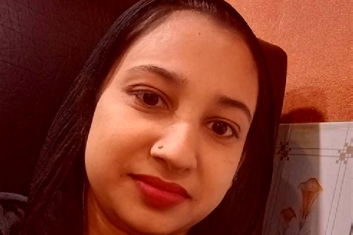Lillian, 21 — Escort in Sarna, India