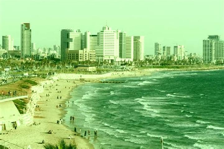 Lillian, 21 — Escort in Snir, Israel