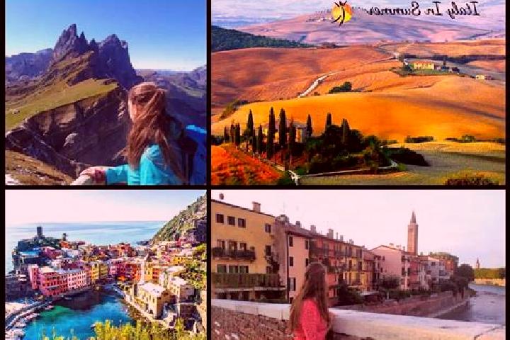Lillian, 21 — Escort in Soiano, Italy