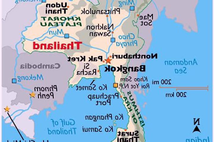 Lillian, 21 — Escort in Tha Bo, Thailand
