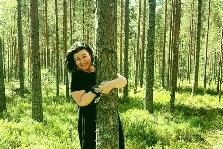 Lillian, 21 — Escort in Tuuri, Finland