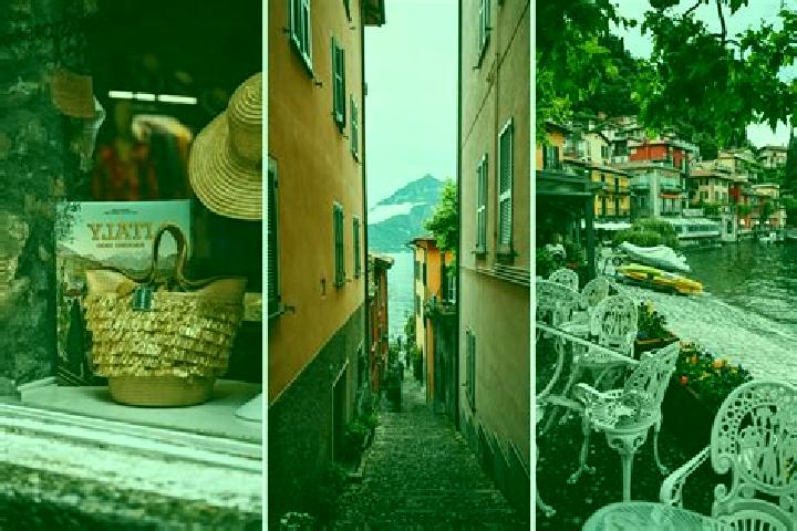 Lillian, 21 — Escort in Varena, Italy