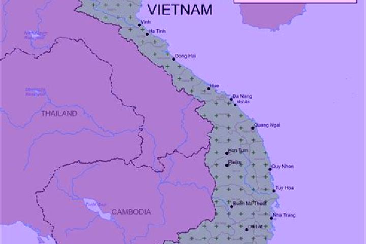 Lillian, 21 — Escort in Vuong Loc, Vietnam