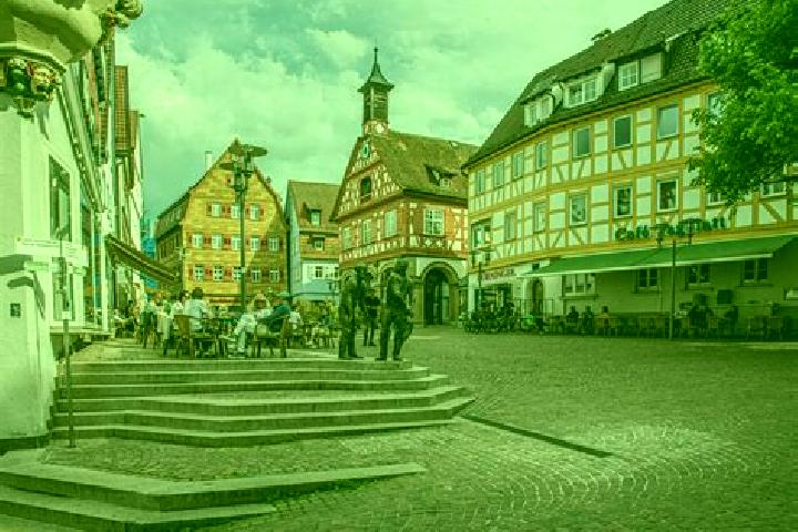 Lillian, 21 — Escort in Waiblingen, Germany